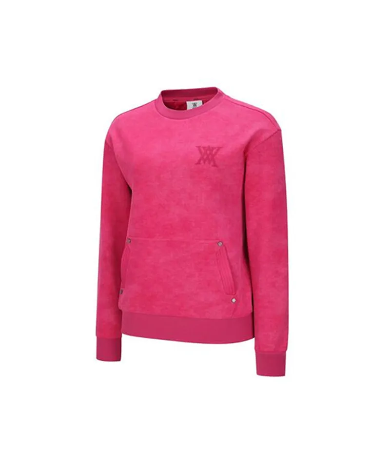 Women's Dyeing MTM - Pink