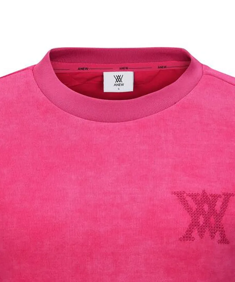 Women's Dyeing MTM - Pink