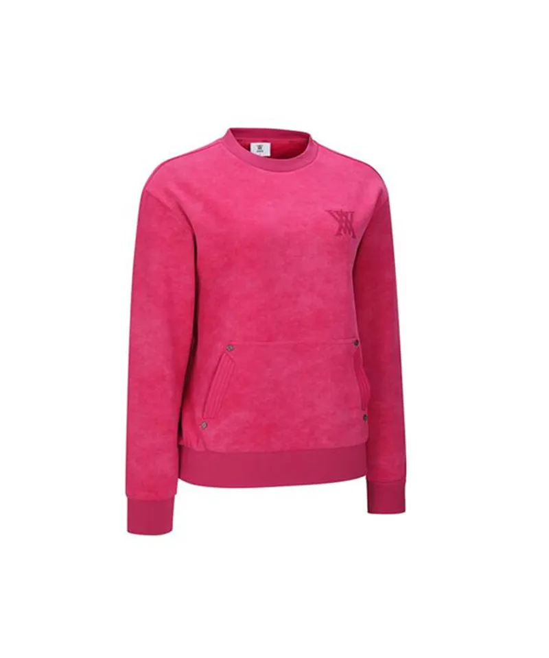 Women's Dyeing MTM - Pink