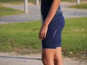 Women's Elite Bib - Navy