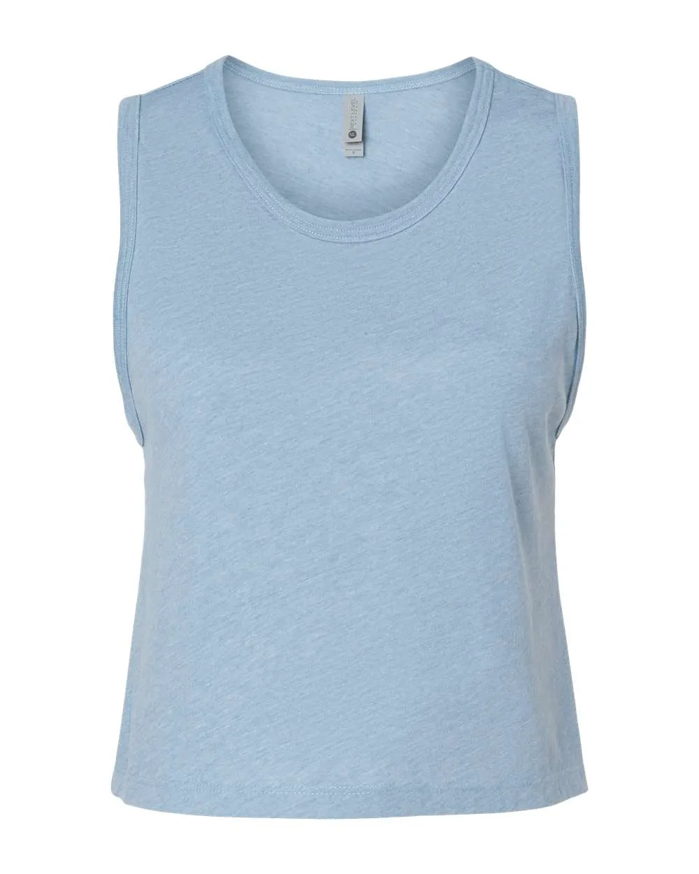 Women's Festival Crop Tank