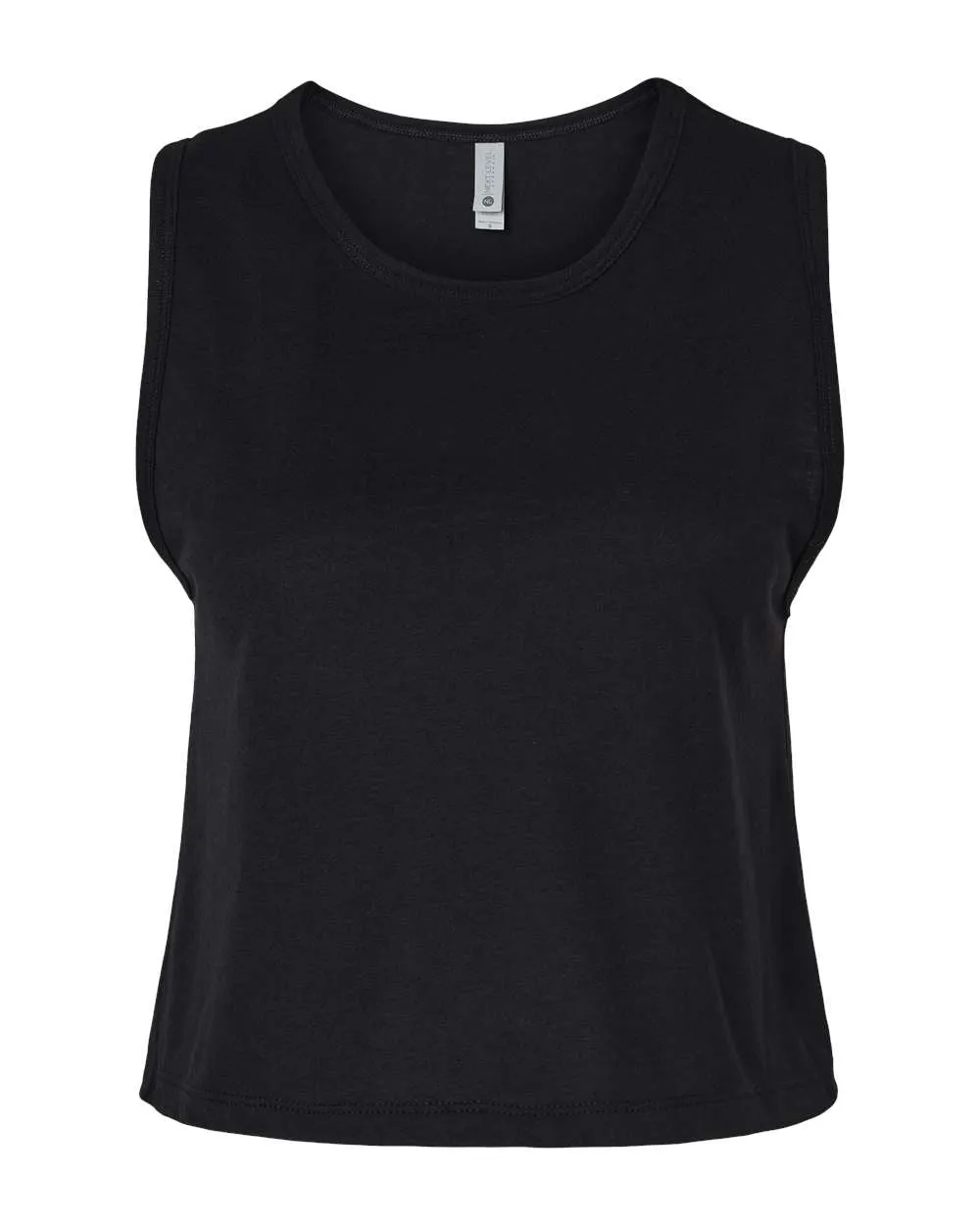 Women's Festival Crop Tank