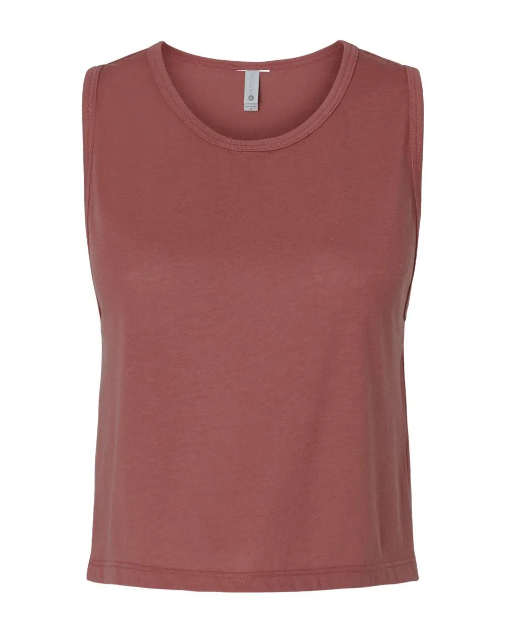 Women's Festival Crop Tank