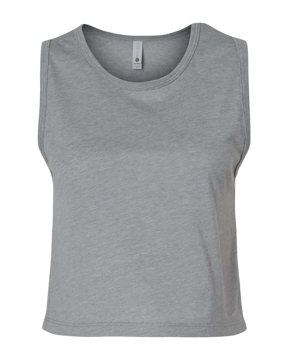 Women's Festival Crop Tank