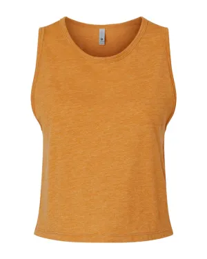 Women's Festival Crop Tank