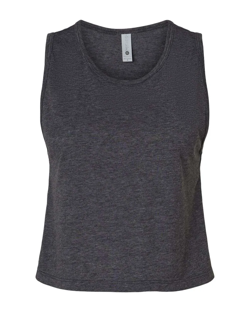 Women's Festival Crop Tank