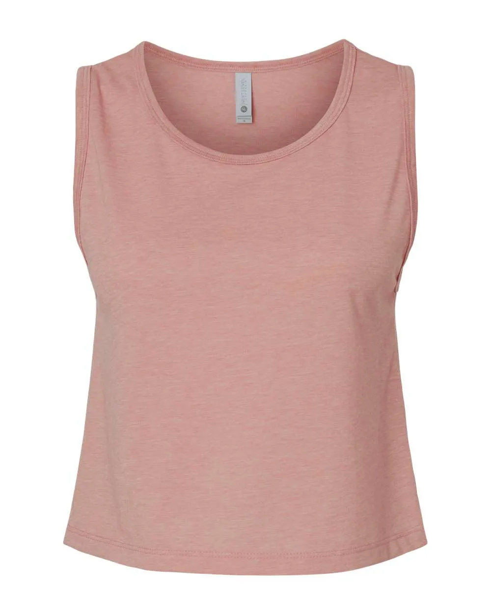 Women's Festival Crop Tank