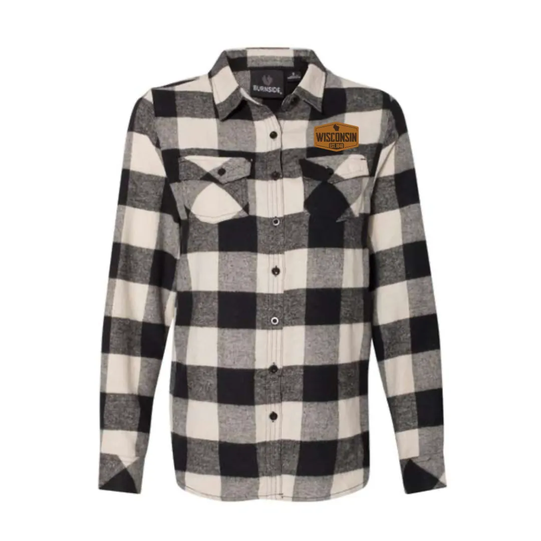 Women's Flannel