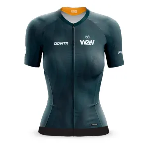 Women's FNB W2W Race Fit Jersey