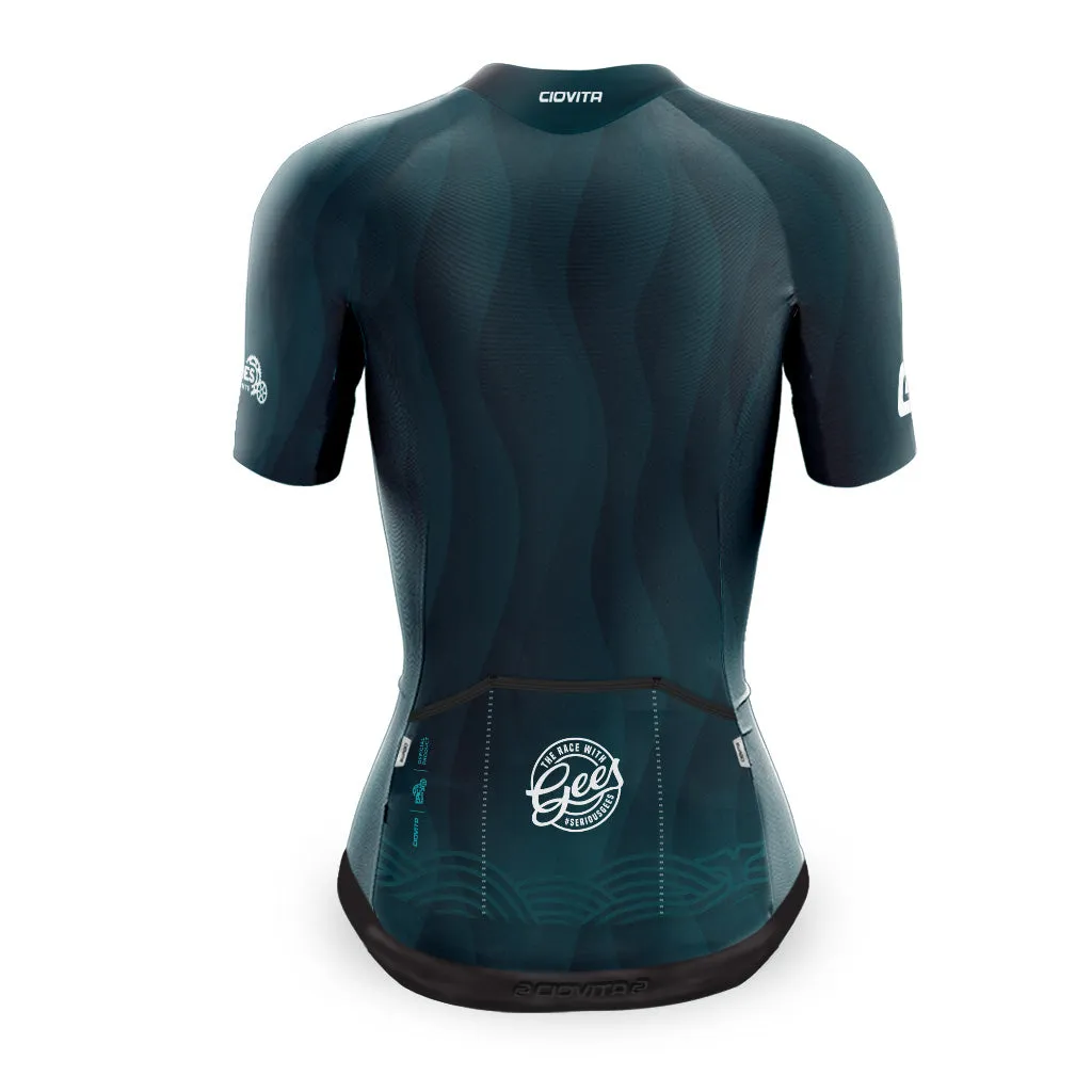 Women's FNB W2W Race Fit Jersey