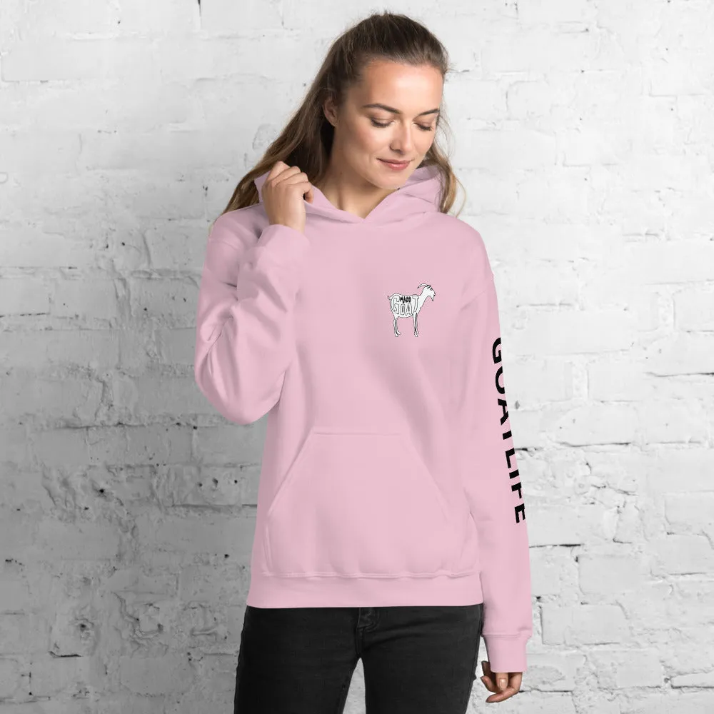 Women's Hoodie Pullover – Cozy, Stylish & Versatile