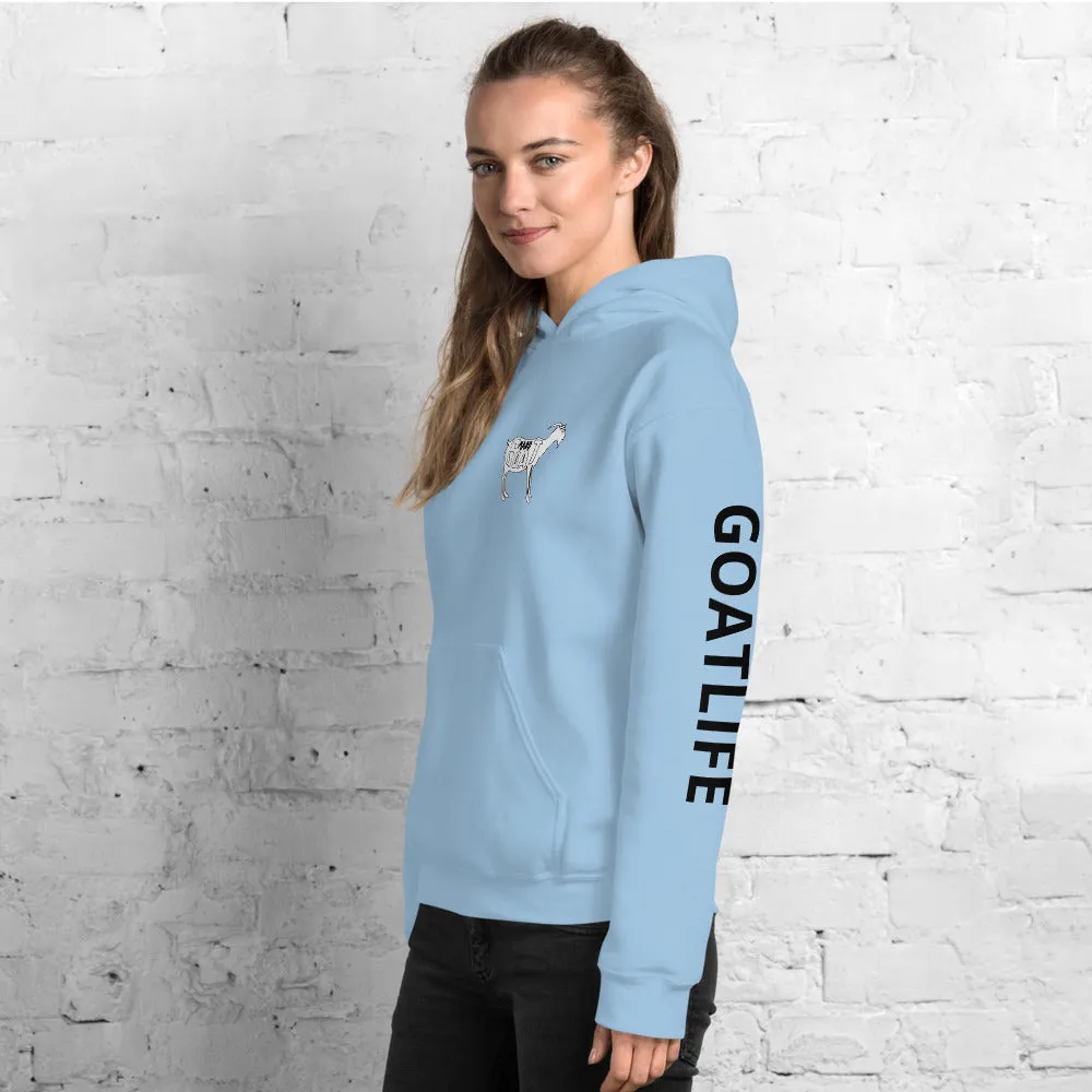 Women's Hoodie Pullover – Cozy, Stylish & Versatile