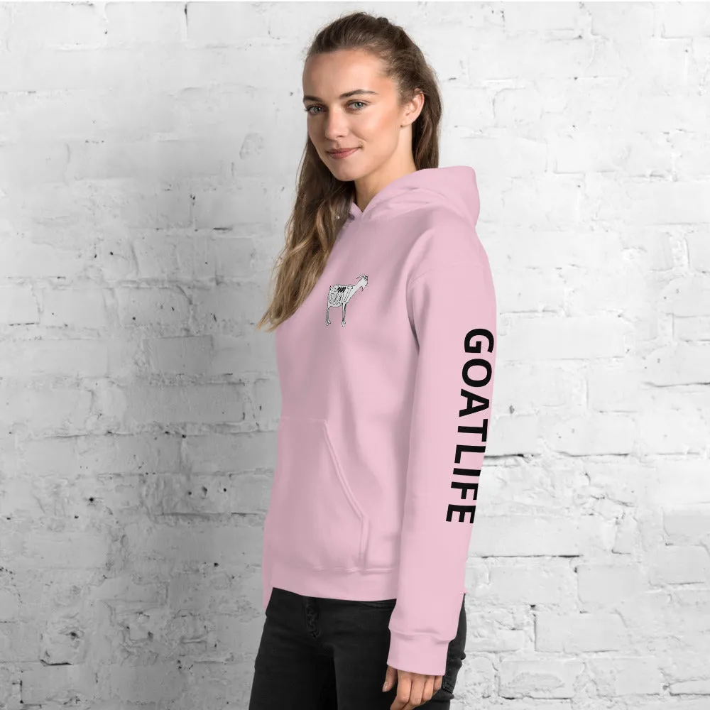 Women's Hoodie Pullover – Cozy, Stylish & Versatile
