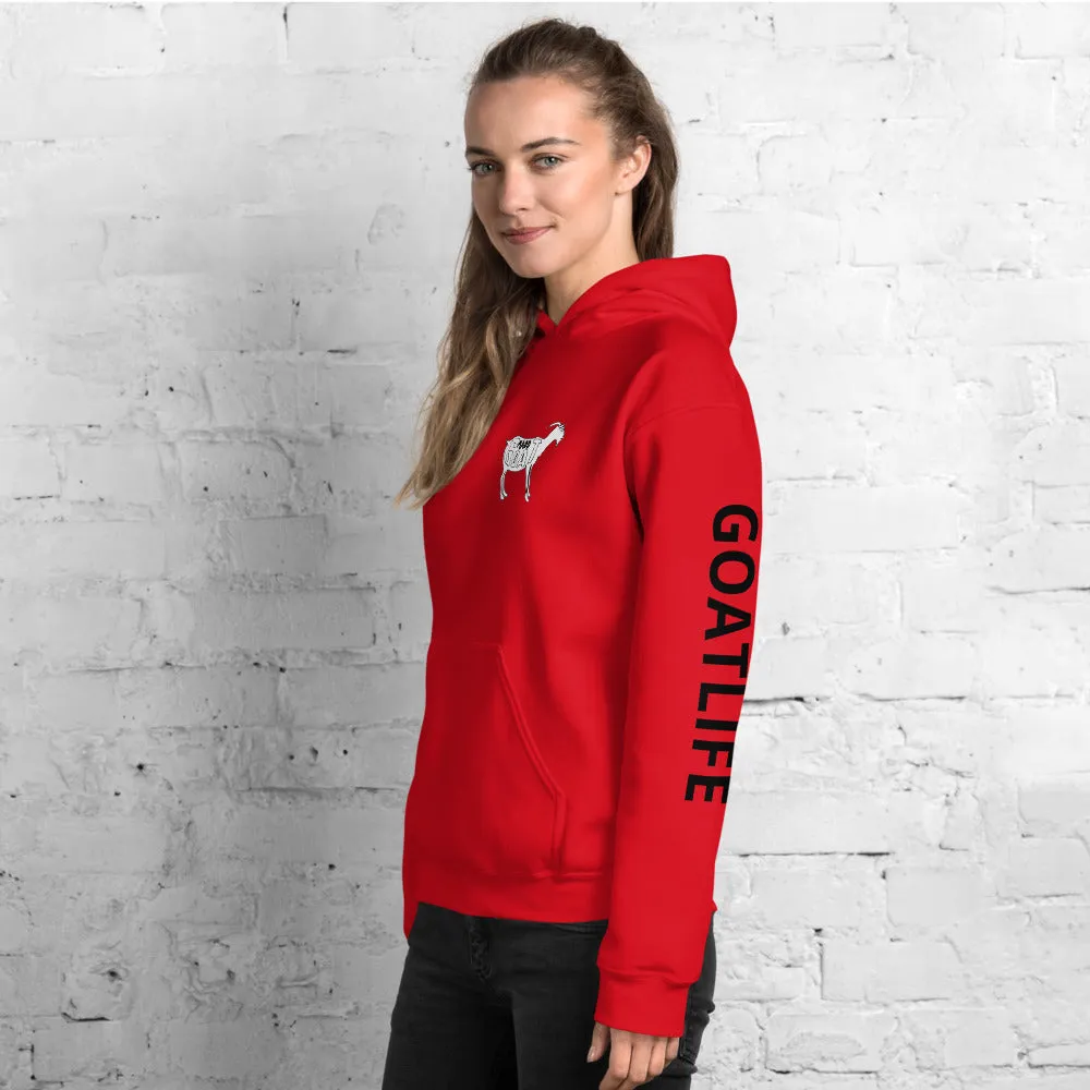 Women's Hoodie Pullover – Cozy, Stylish & Versatile