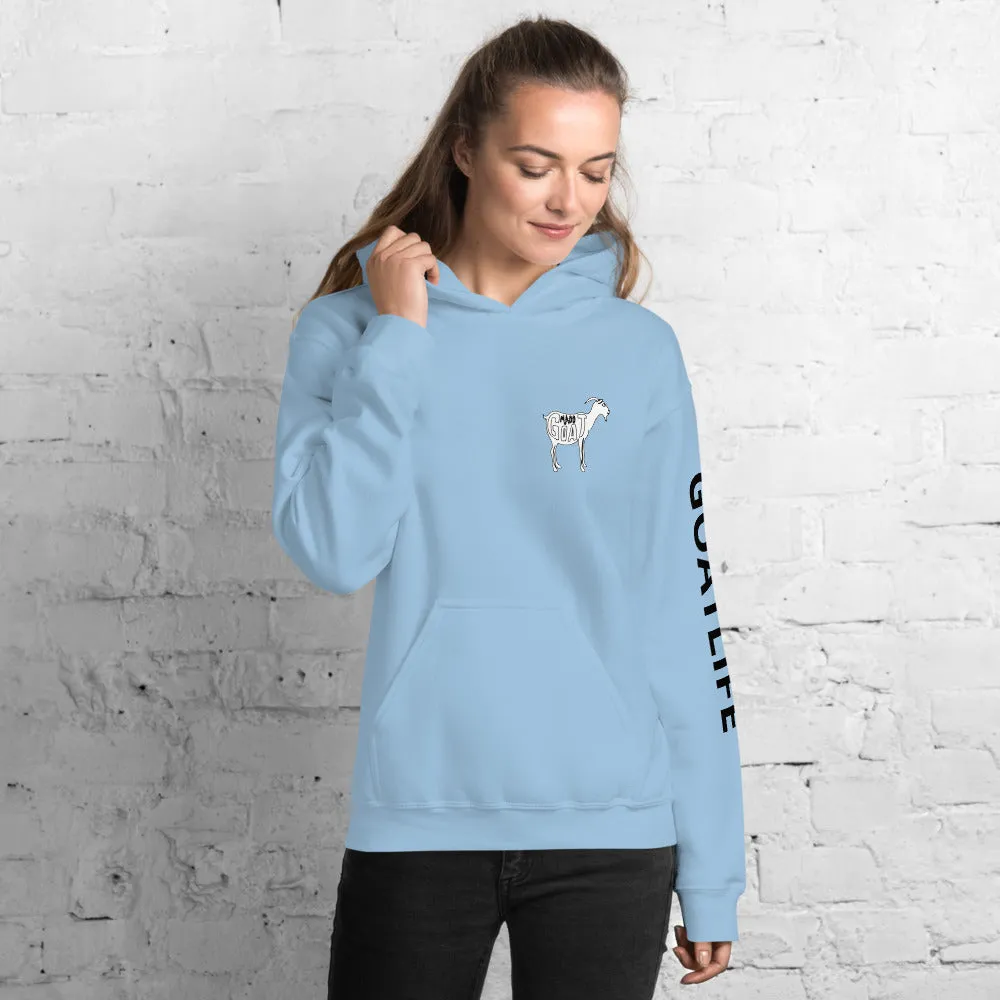 Women's Hoodie Pullover – Cozy, Stylish & Versatile