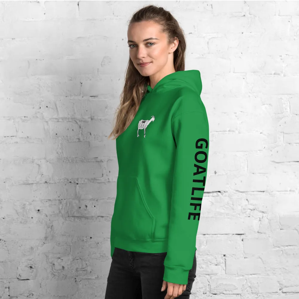 Women's Hoodie Pullover – Cozy, Stylish & Versatile