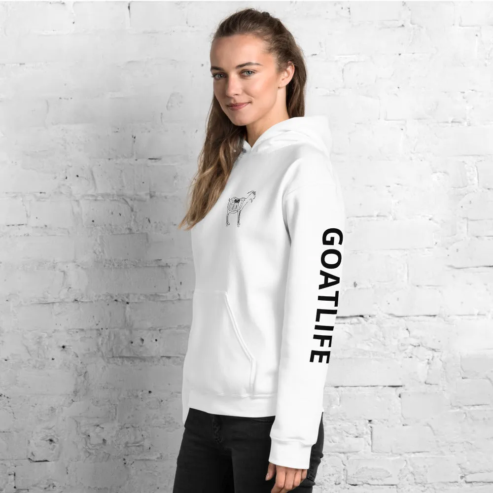 Women's Hoodie Pullover – Cozy, Stylish & Versatile