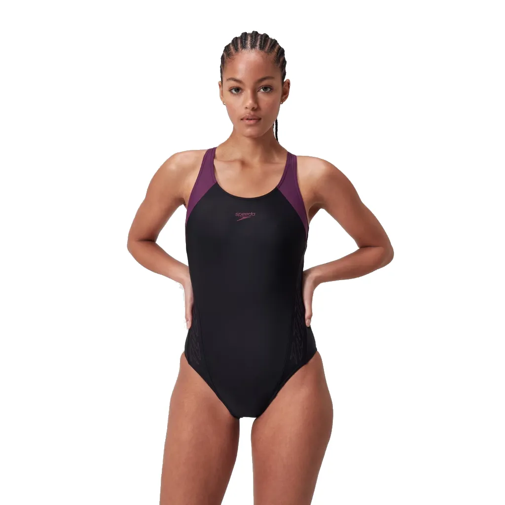 Women's HyperBoom Splice Racerback