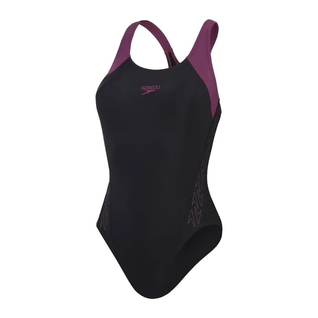 Women's HyperBoom Splice Racerback