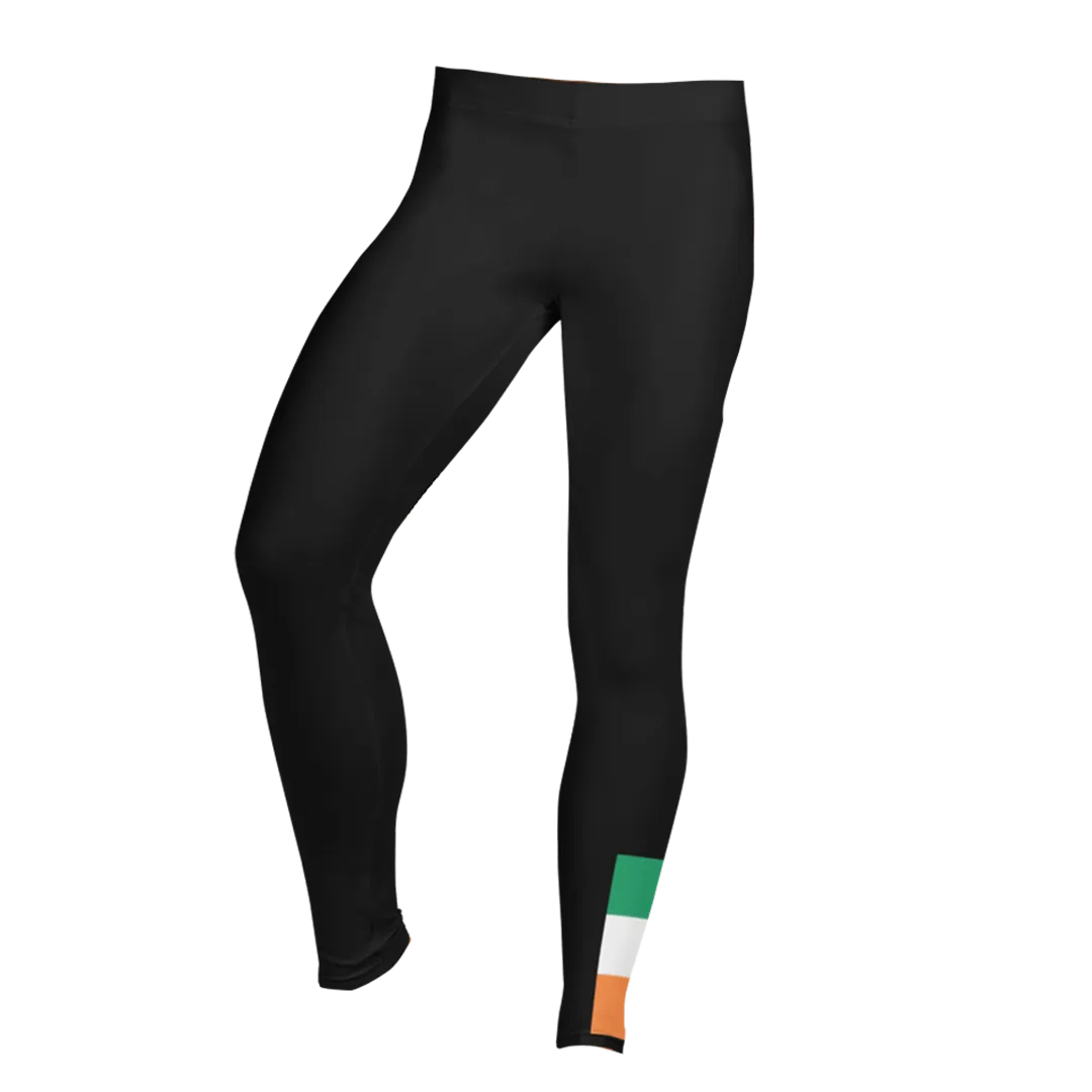 Women's Ireland Small Flag Leggings