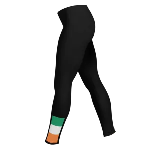 Women's Ireland Small Flag Leggings