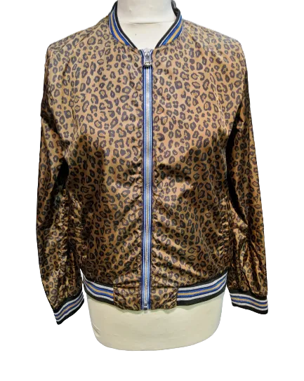 Women's jacket