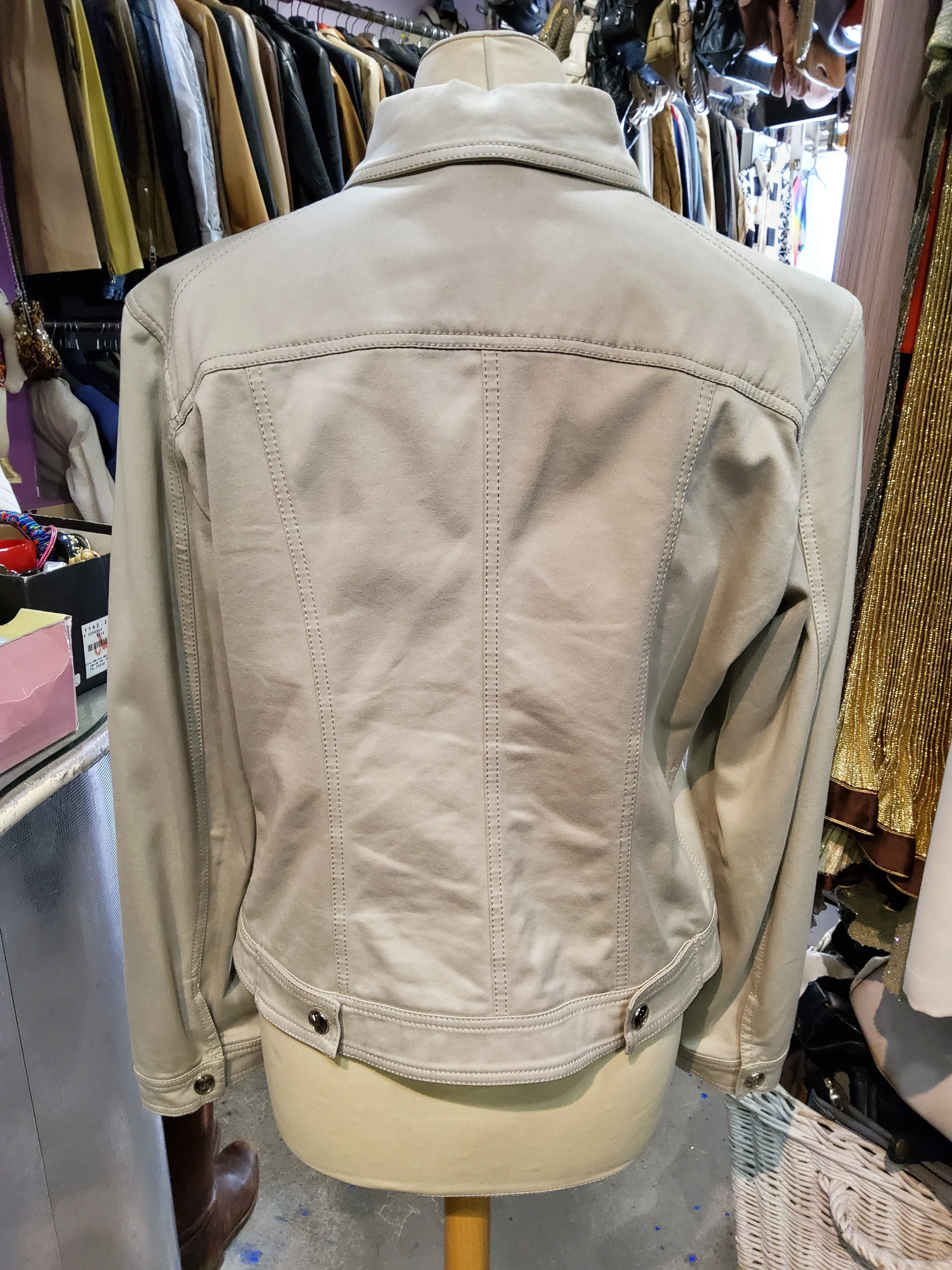 Women's jacket