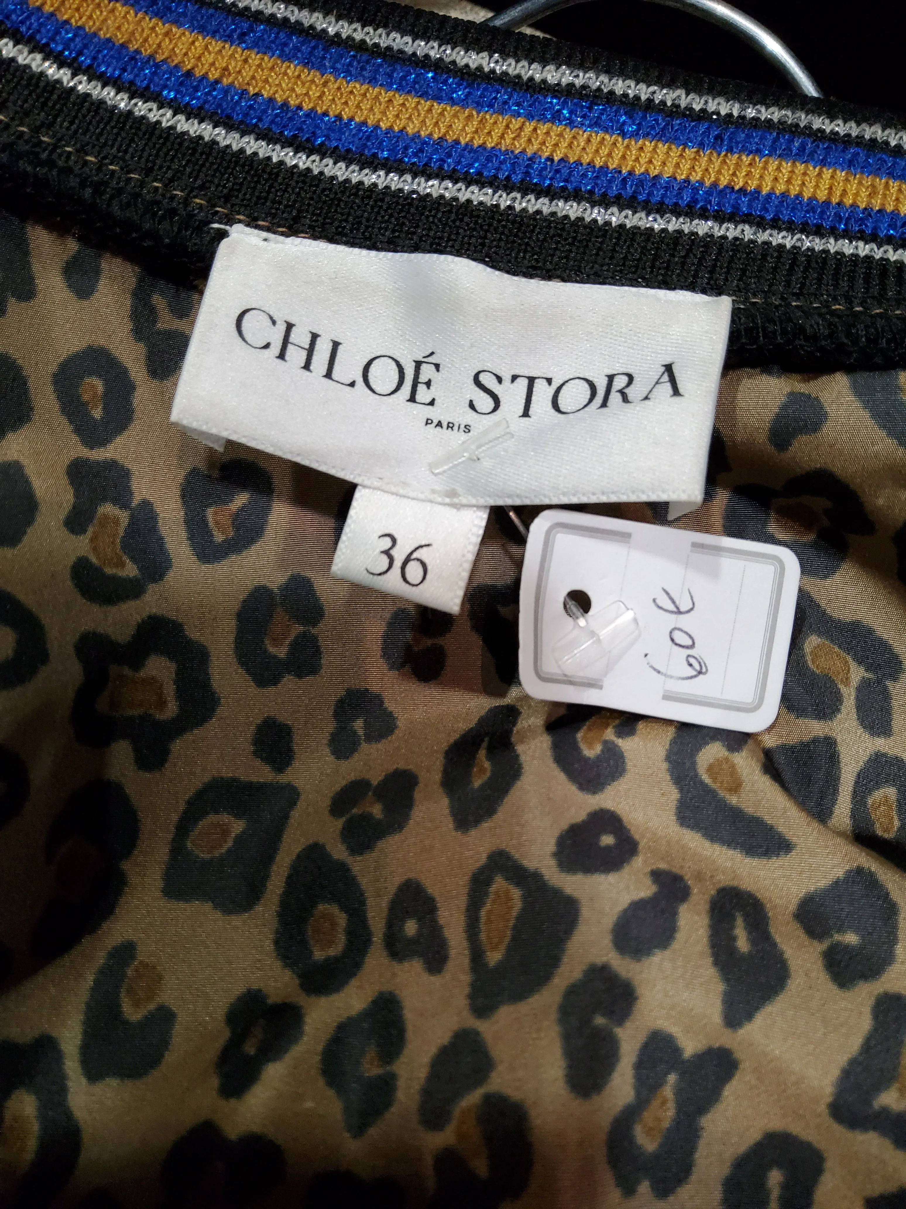 Women's jacket