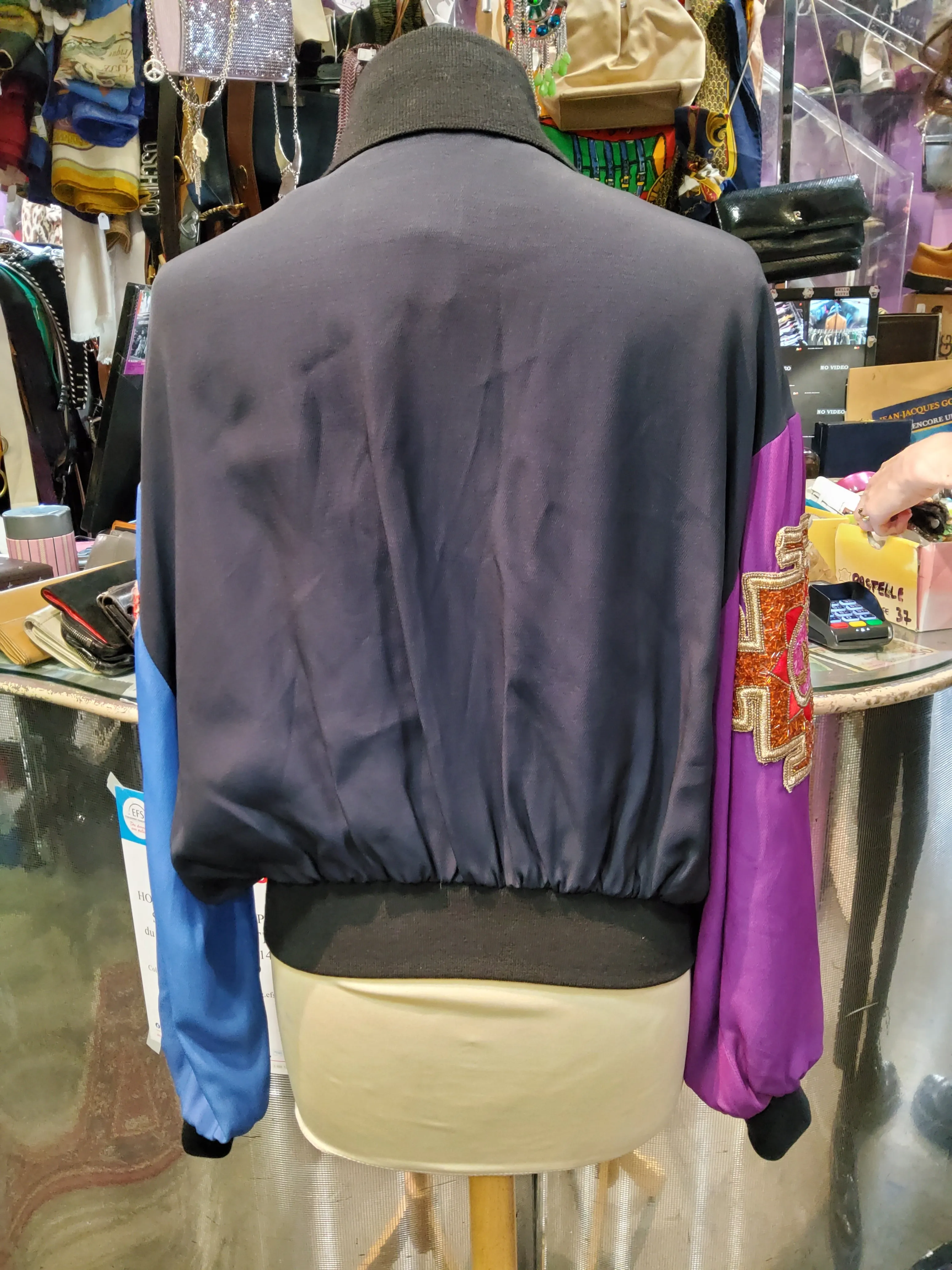 Women's jacket