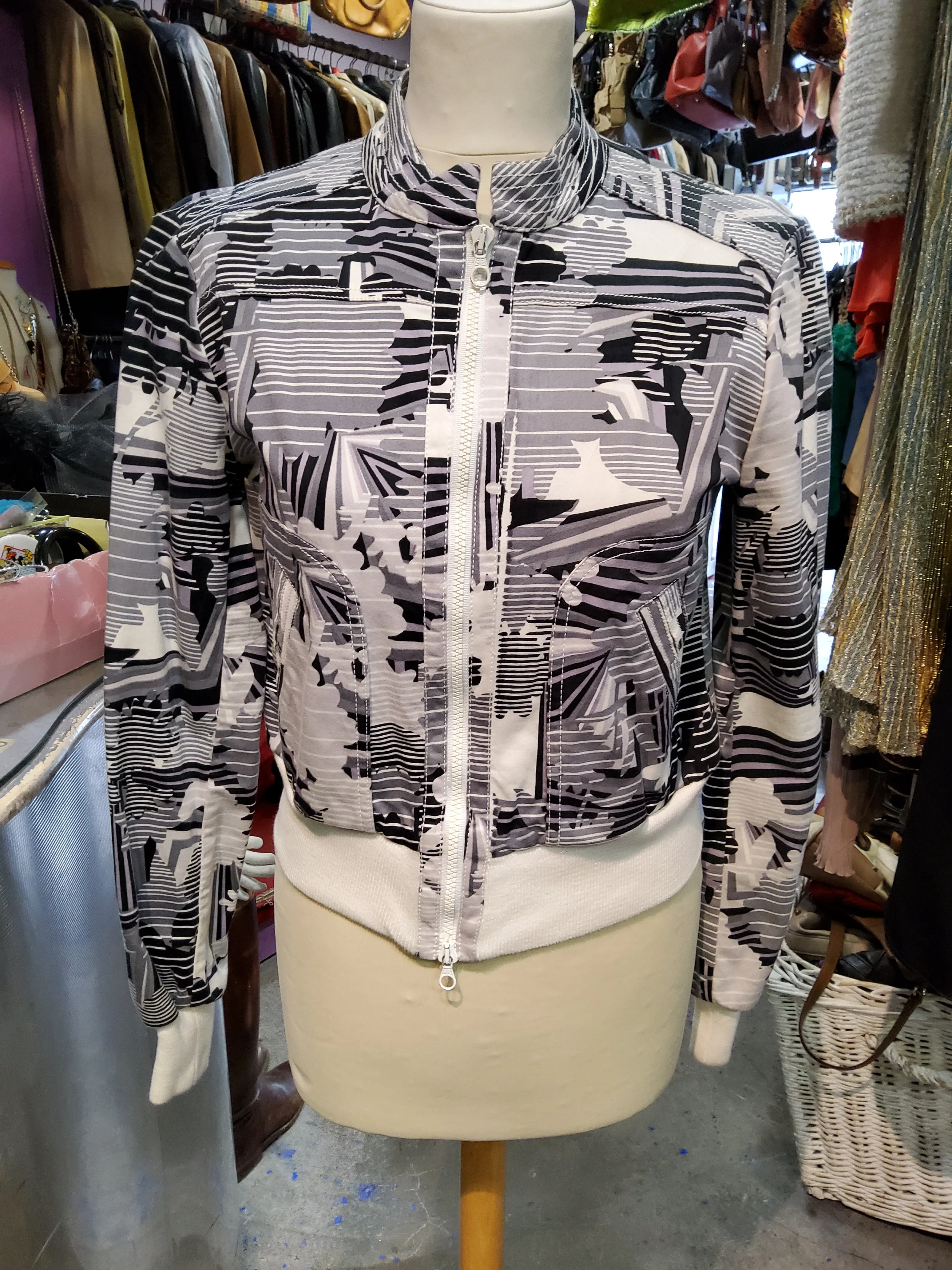 Women's jacket