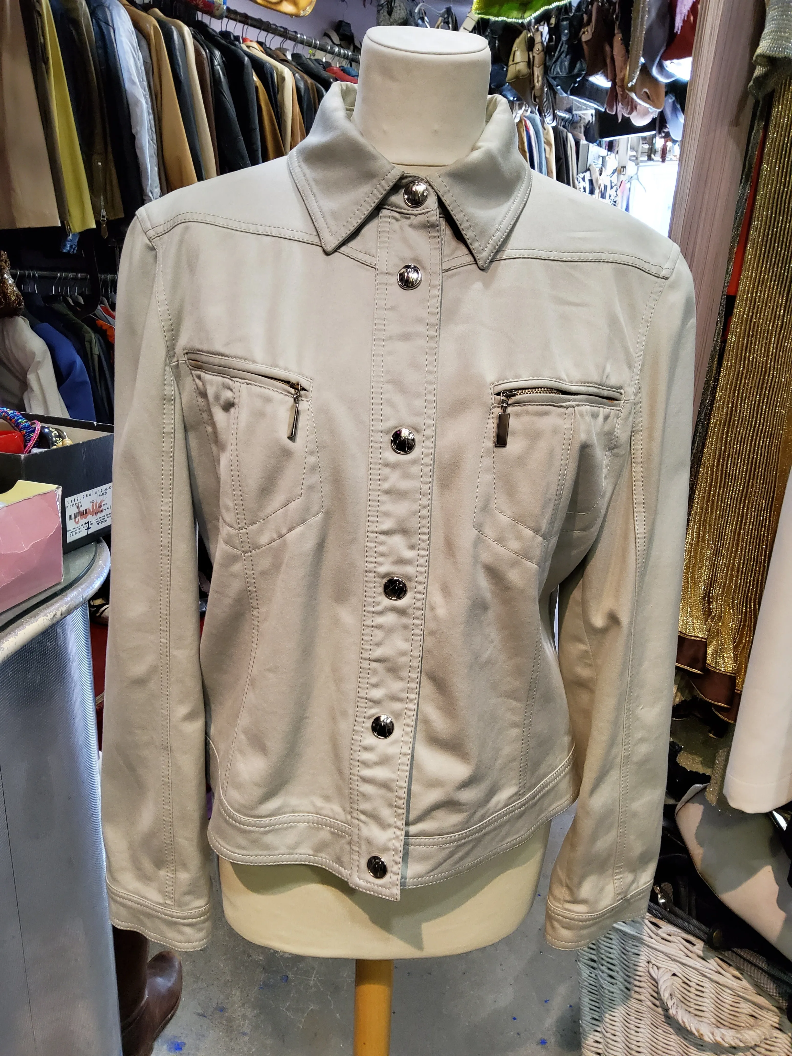 Women's jacket