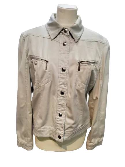 Women's jacket