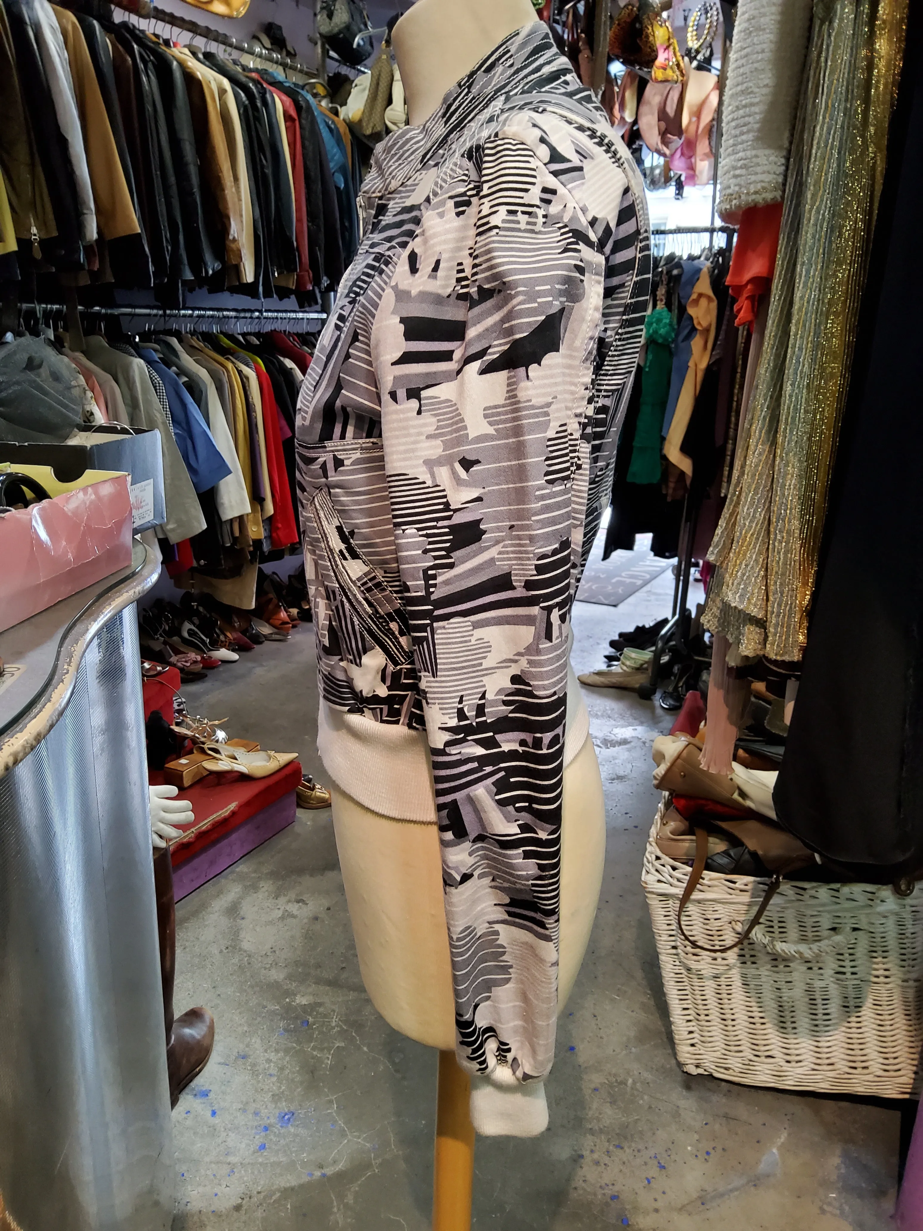 Women's jacket