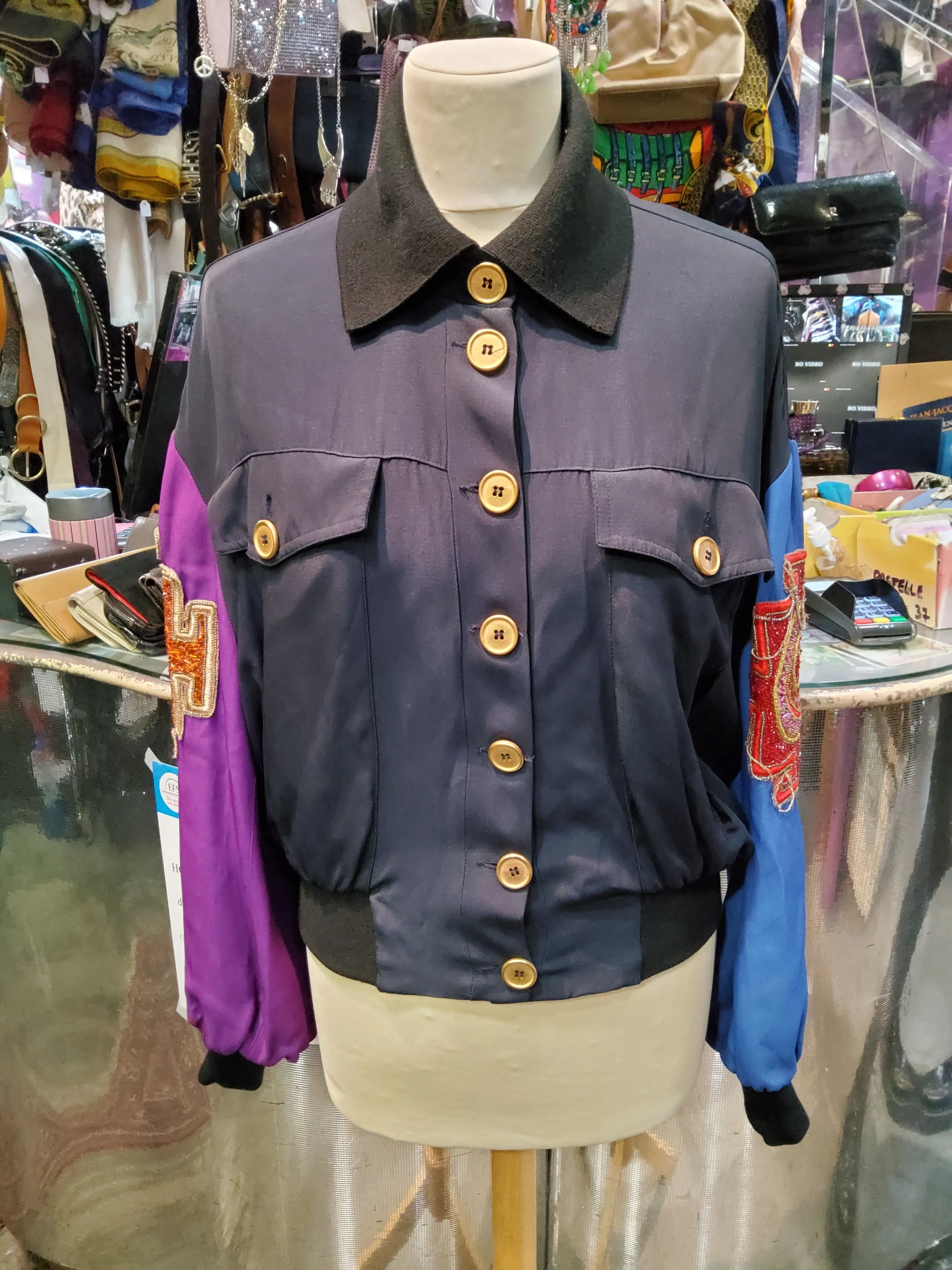 Women's jacket