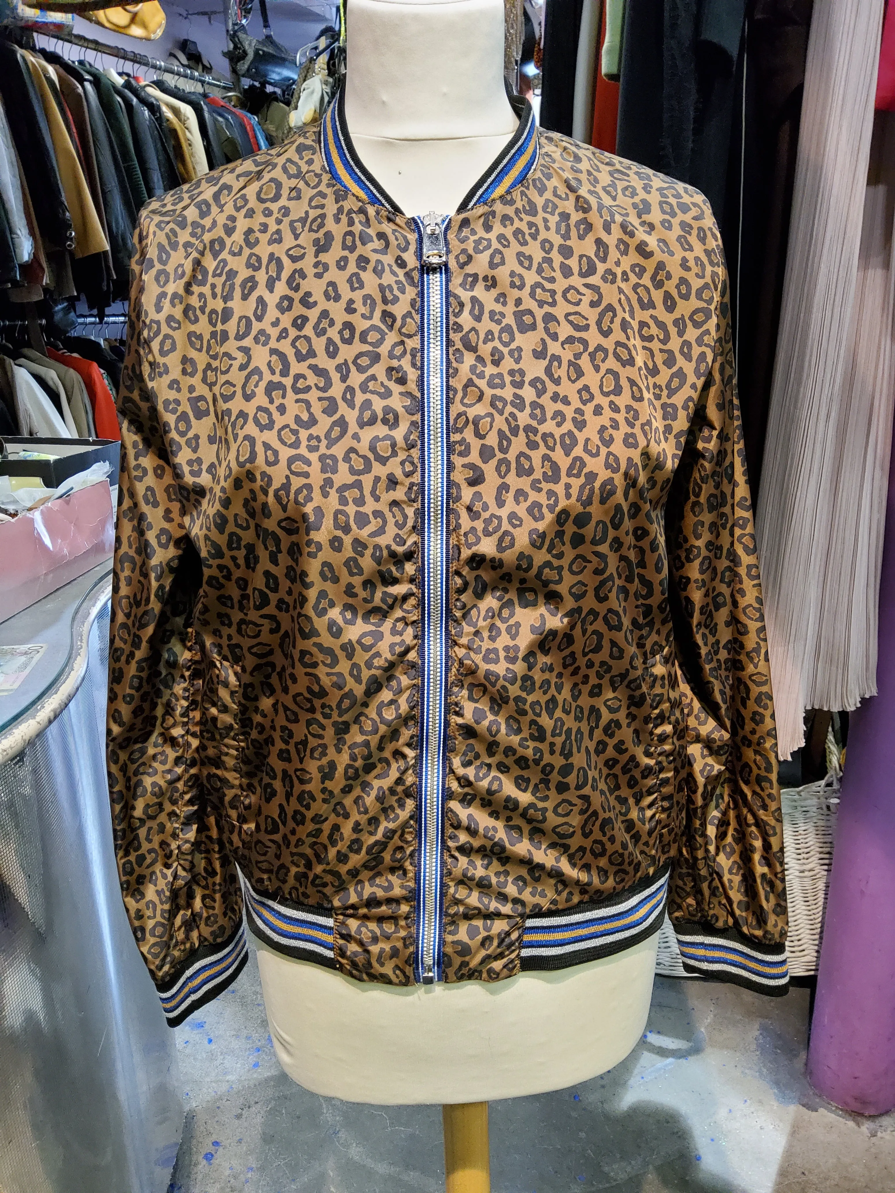 Women's jacket