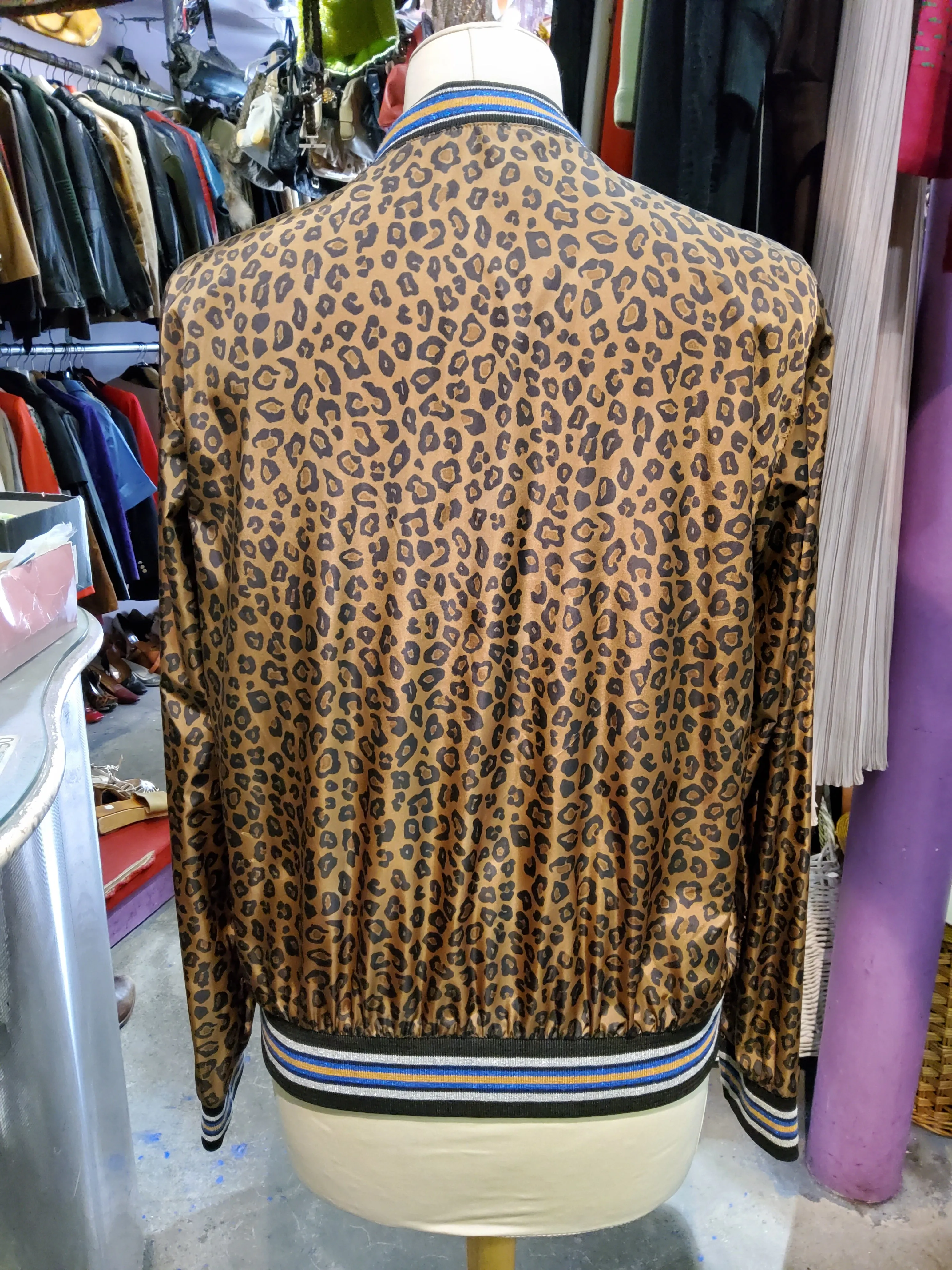 Women's jacket