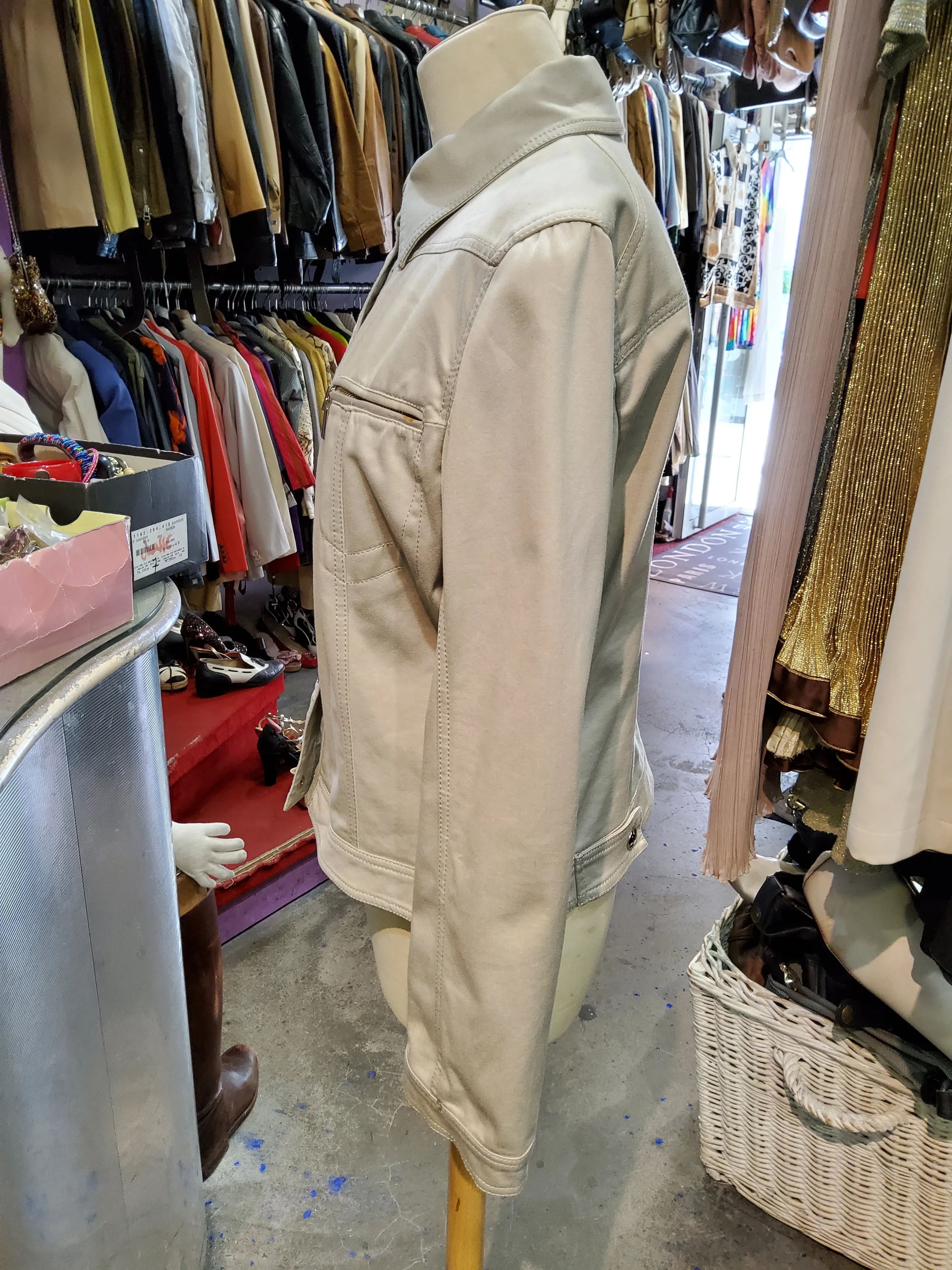 Women's jacket