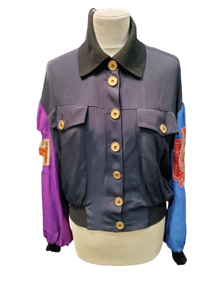 Women's jacket