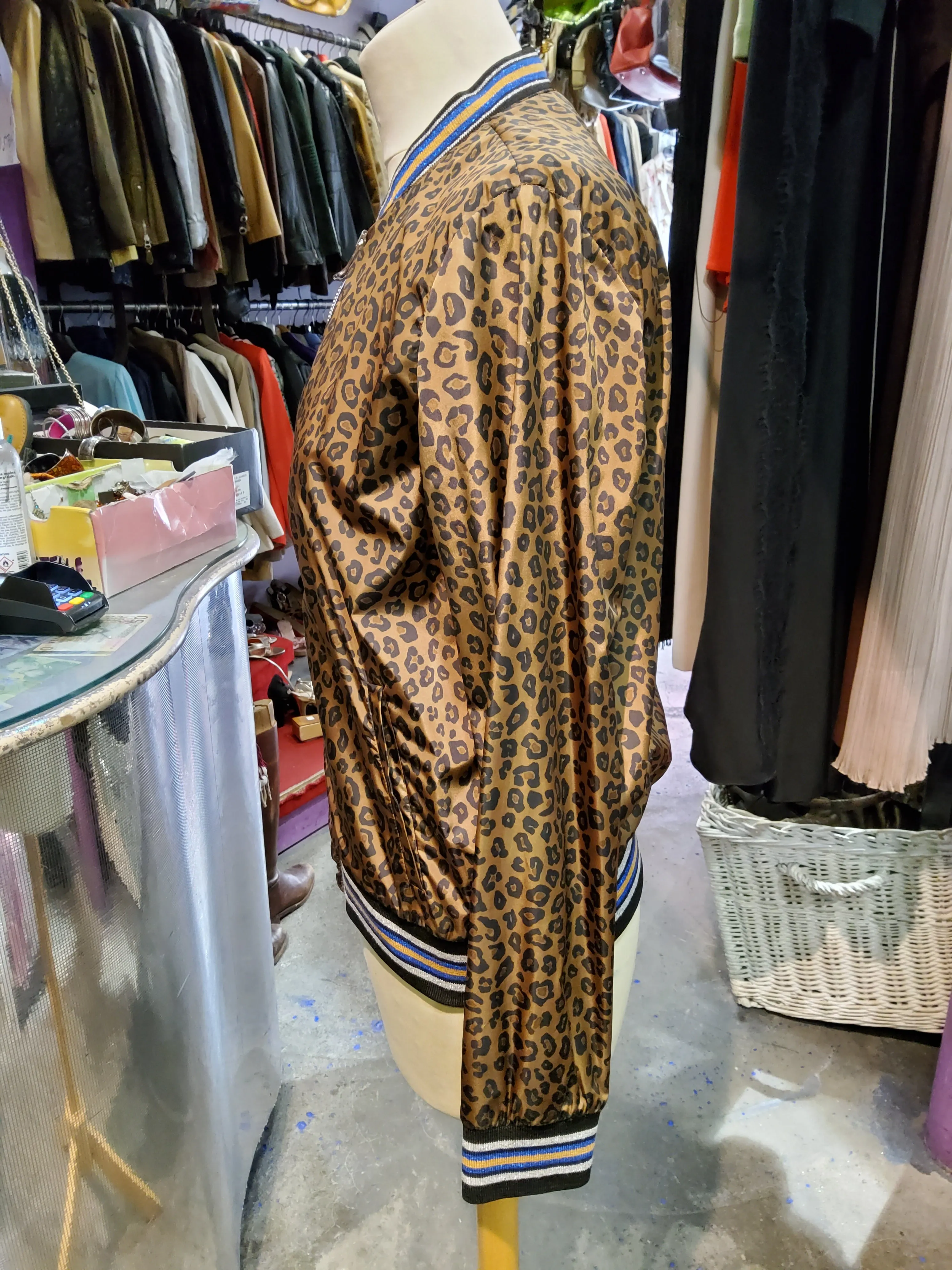 Women's jacket
