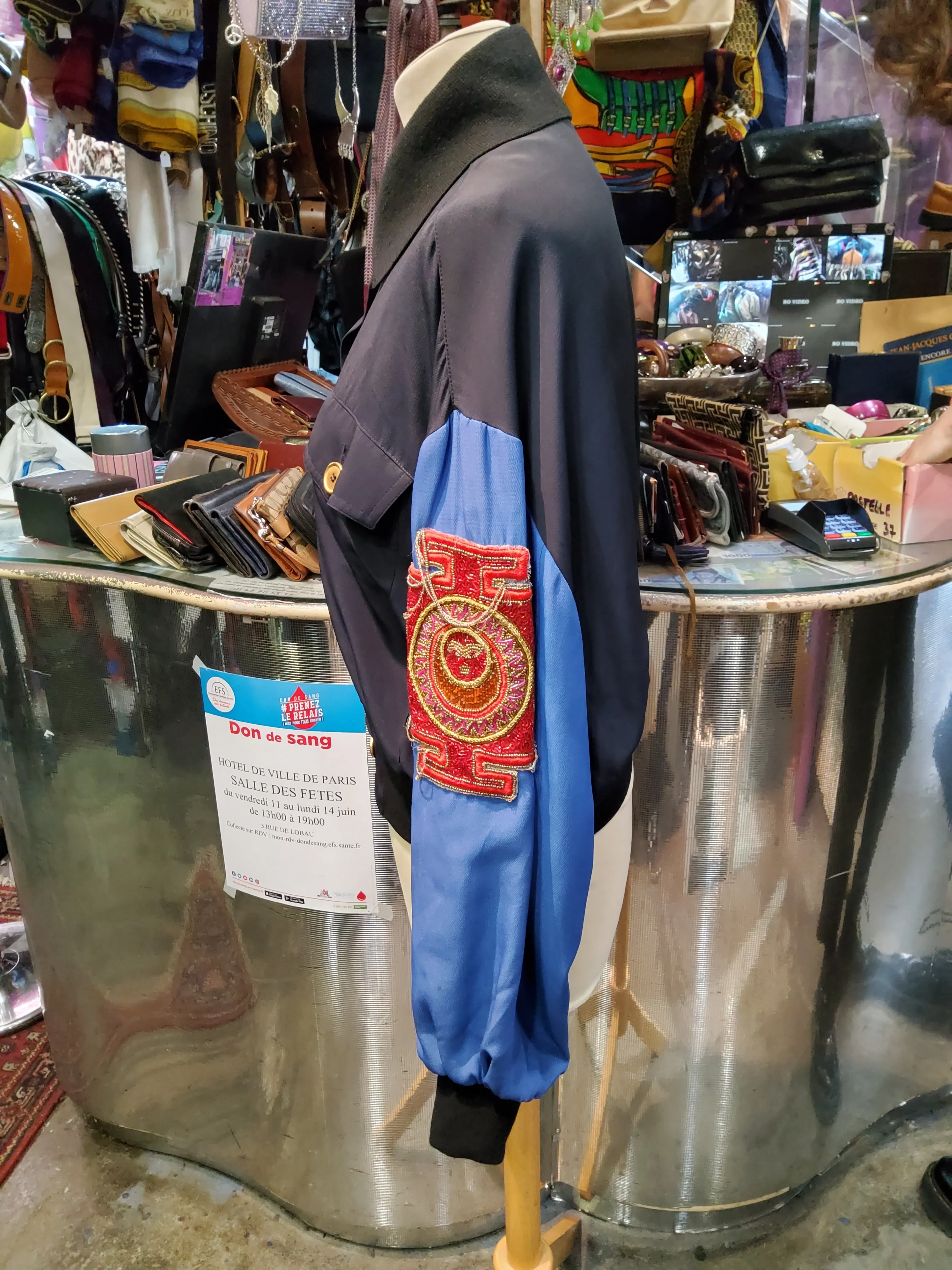 Women's jacket