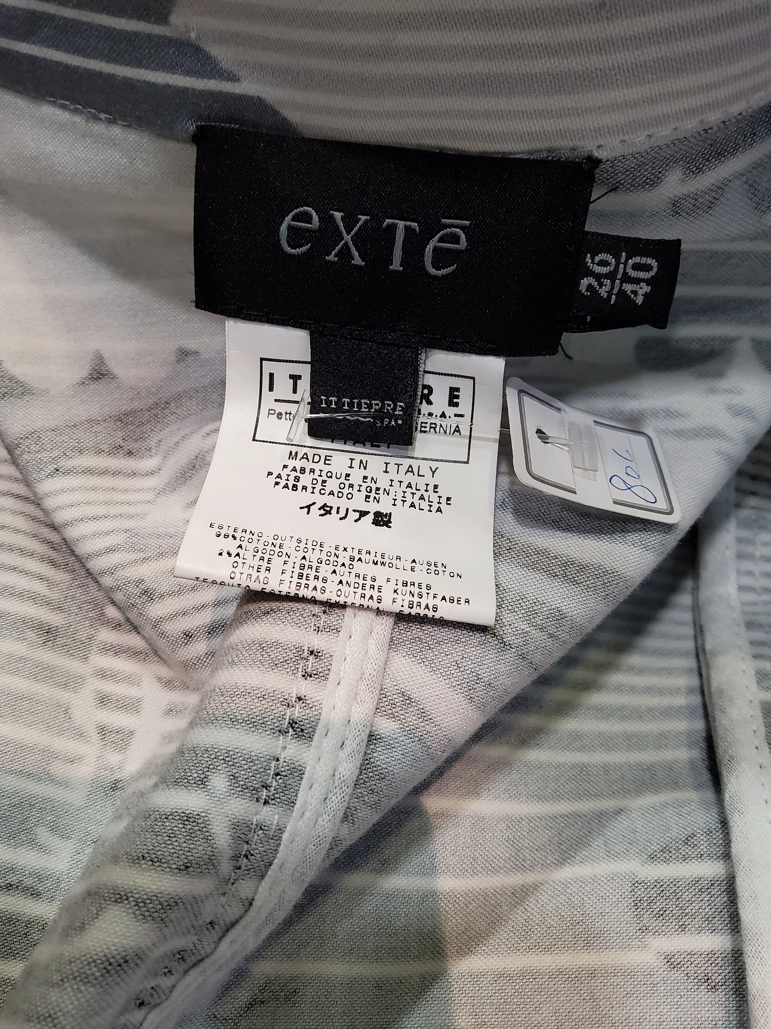 Women's jacket