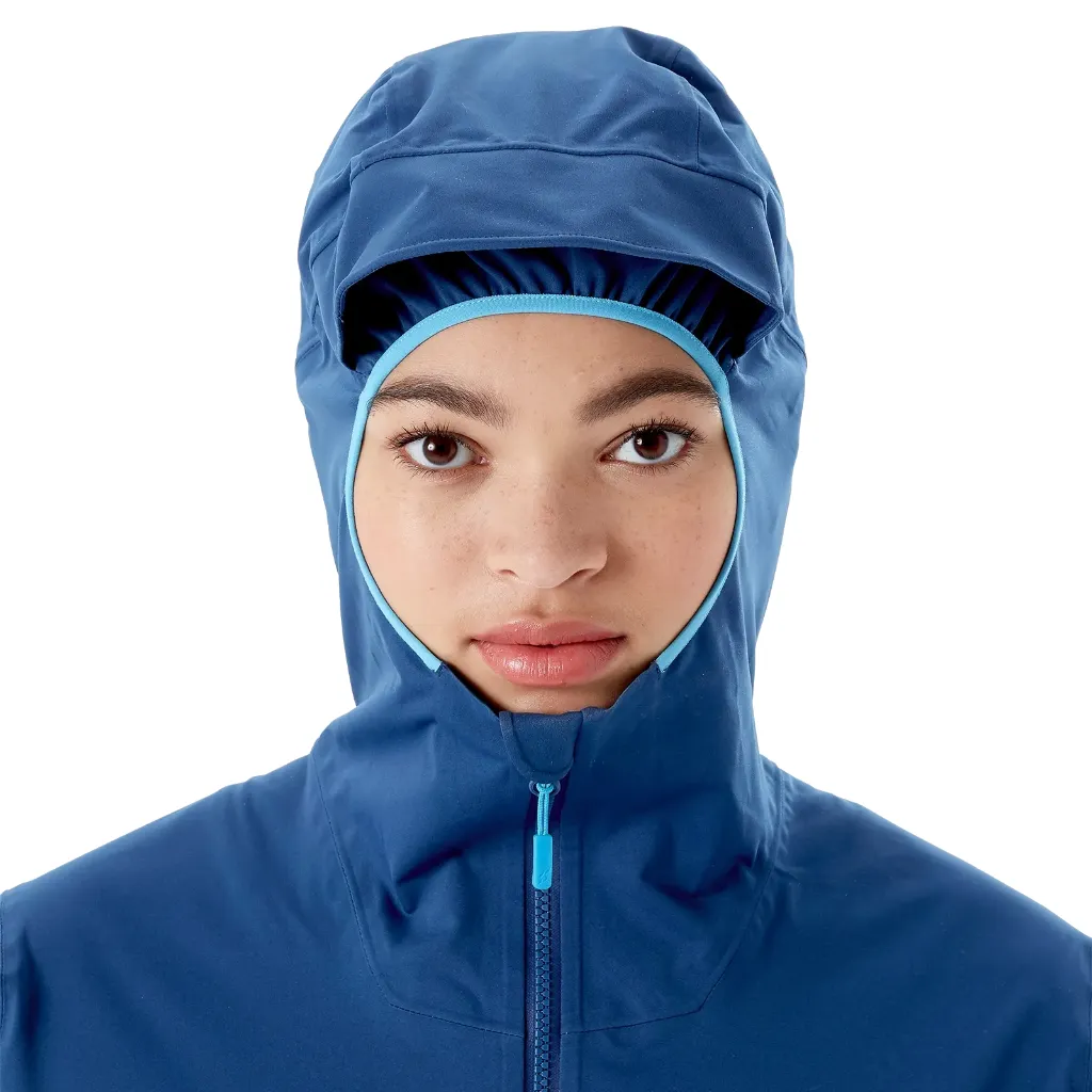Women's Kinetic 2.0 Jacket