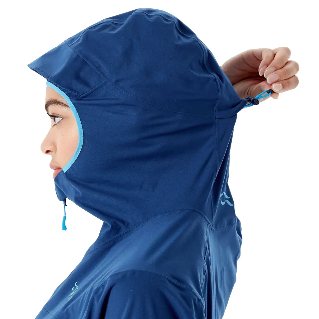 Women's Kinetic 2.0 Jacket