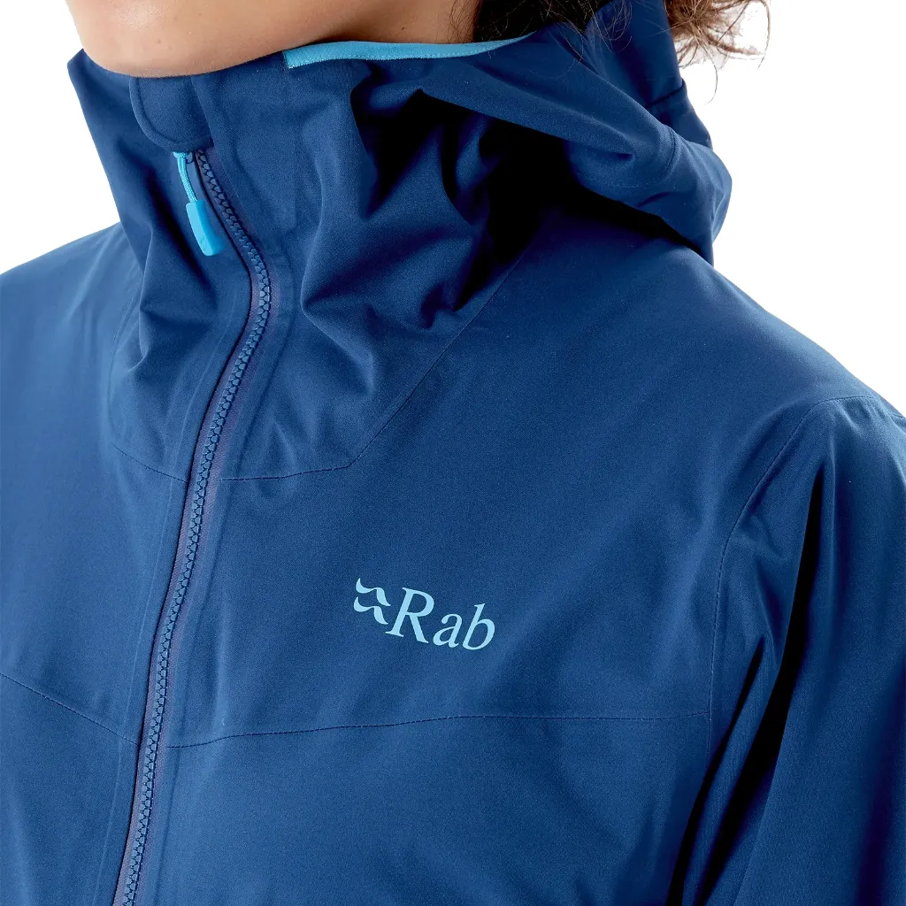 Women's Kinetic 2.0 Jacket