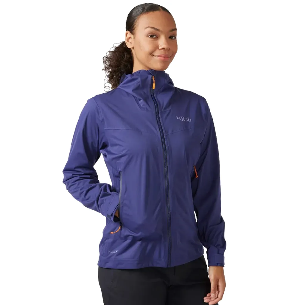 Women's Kinetic 2.0 Jacket