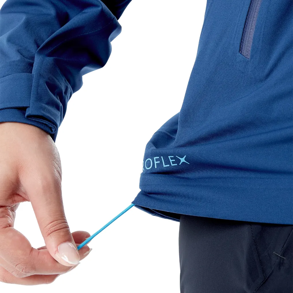 Women's Kinetic 2.0 Jacket