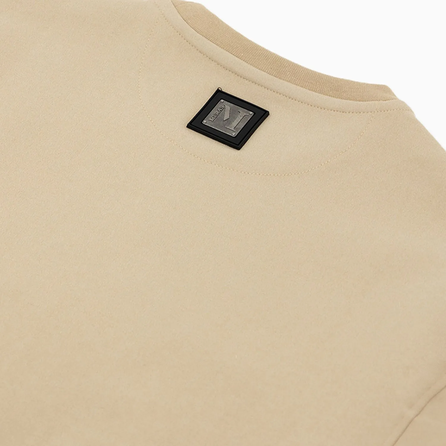 Women's Las Vegas Monaco Crew Neck Sweatshirt