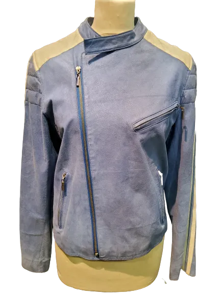 Women's Leather Jacket