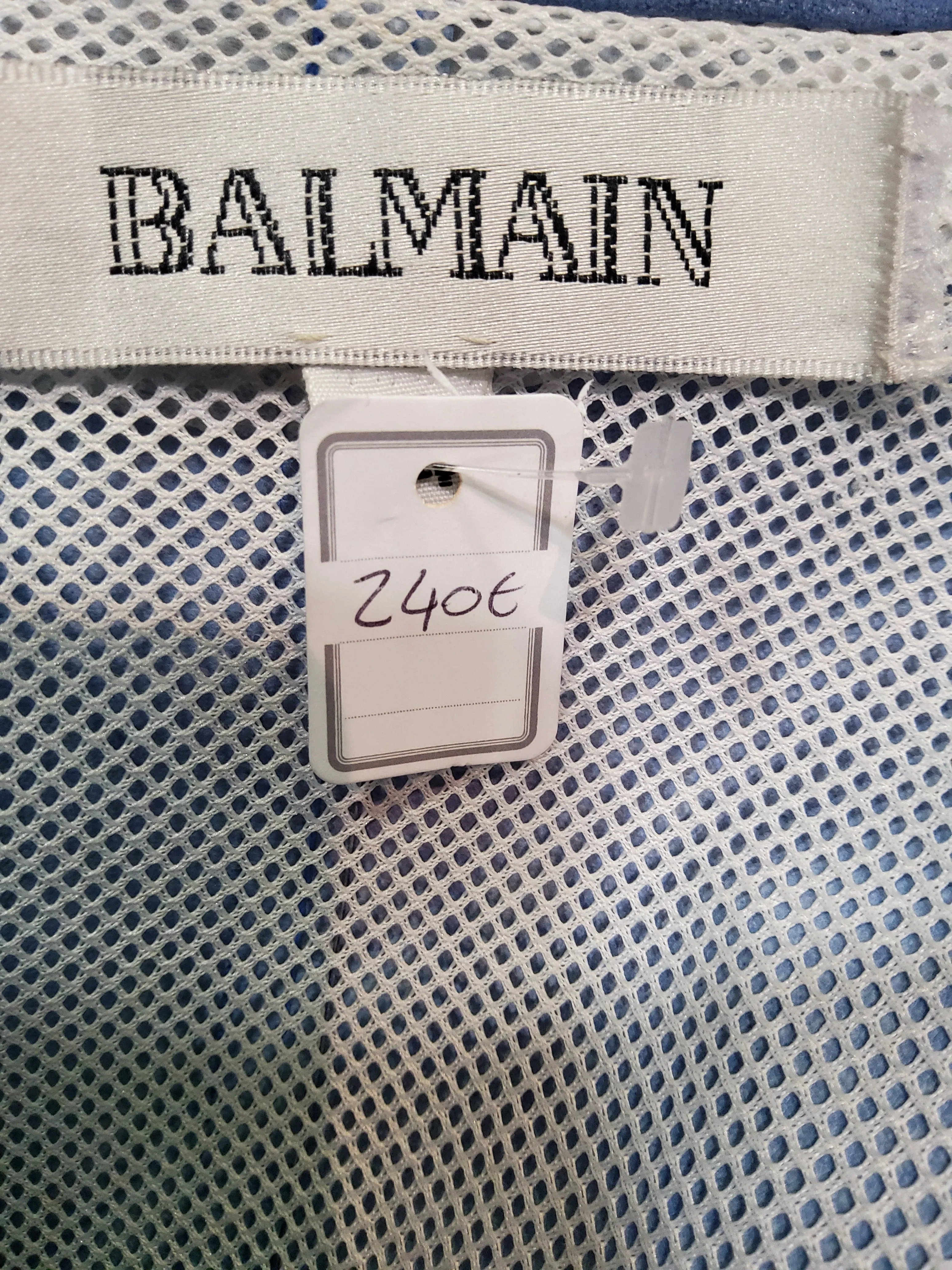 Women's Leather Jacket