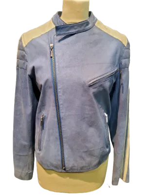 Women's Leather Jacket